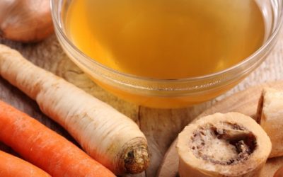 Supporting the Immune System Naturally