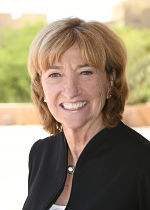 Janet Ludwig, Ph.D. 