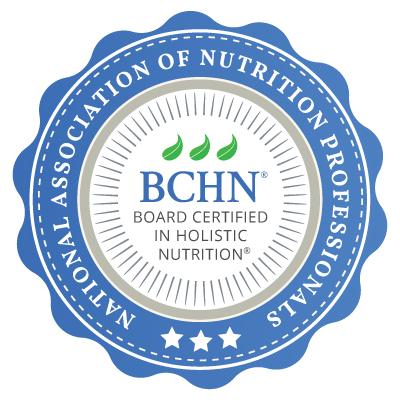 Board Certification | National Association of Nutrition Professionals