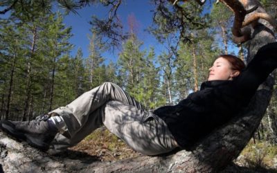 5 Steps to Stay Healthy During Times of Stress