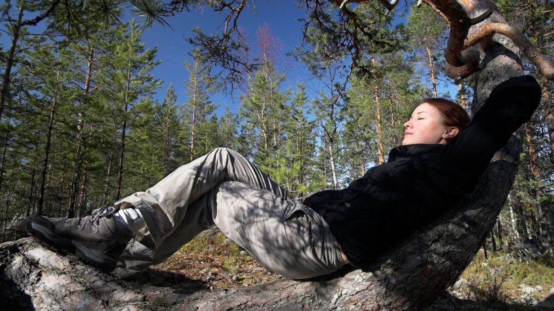 5 Steps to Stay Healthy During Times of Stress