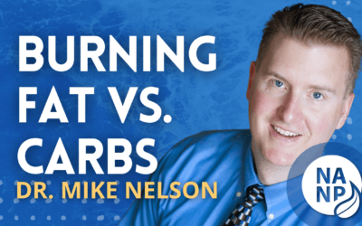 Episode 65 (MINI CLIP): Burning Fat vs. Burning Carbs – Dr. Mike Nelson
