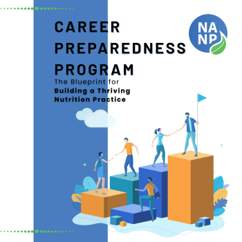 The Ultimate Kickstarter Program for Holistic Nutrition Professionals